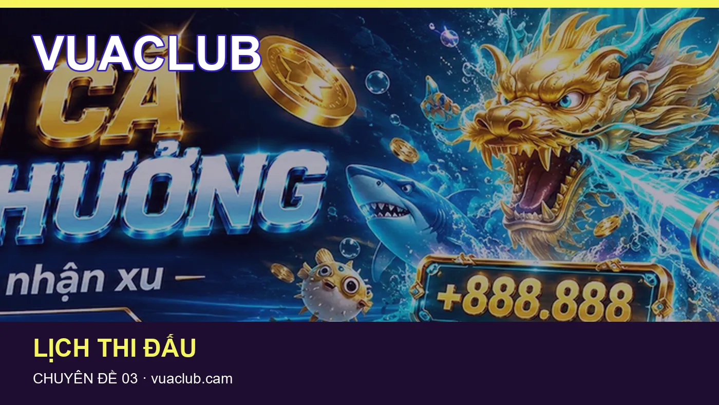 Hỏi đáp về Thể thao: quy trình tự kiểm tra trên VUACLUB