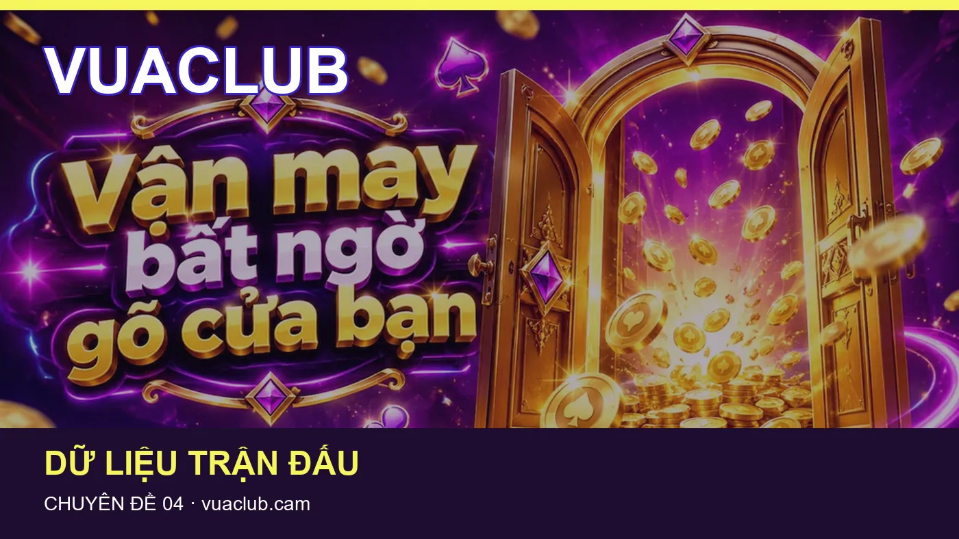 Cách bắt đầu đọc chuyên mục Bóng đá trên VUACLUB