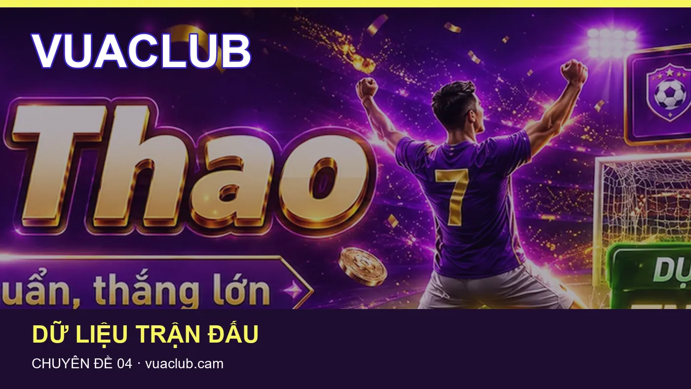 Trải nghiệm Bóng đá trên điện thoại cùng cẩm nang VUACLUB