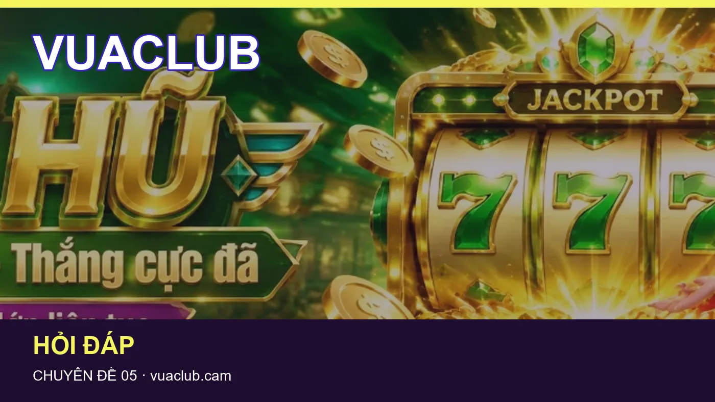 Những nhầm lẫn thường gặp khi đọc nội dung Lịch thi đấu trên VUACLUB