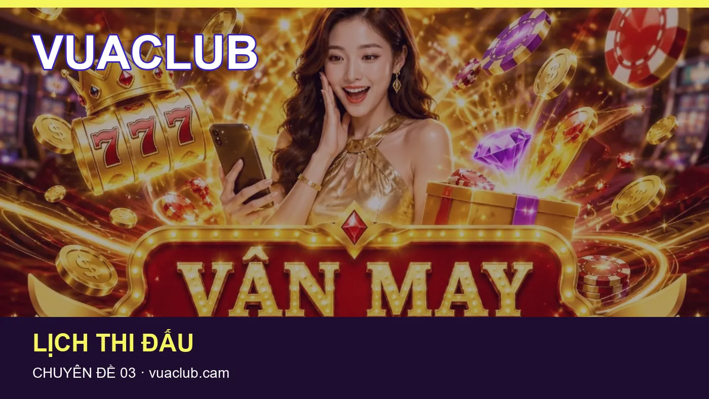 Những nhầm lẫn thường gặp khi đọc nội dung Dữ liệu trận đấu trên VUACLUB