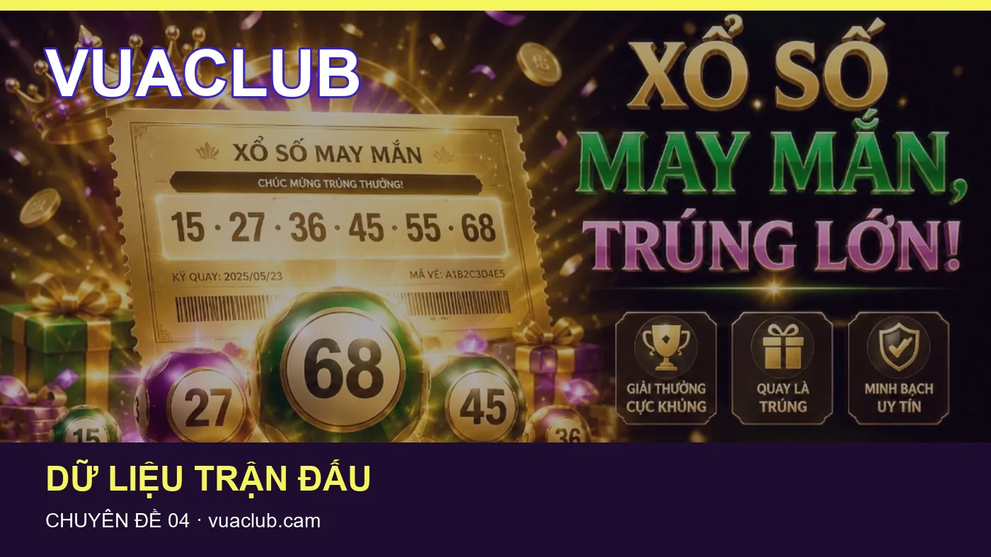 Hỏi đáp: những thuật ngữ cần hiểu khi tra cứu VUACLUB